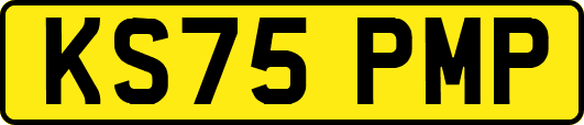 KS75PMP