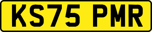 KS75PMR