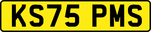 KS75PMS