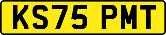 KS75PMT