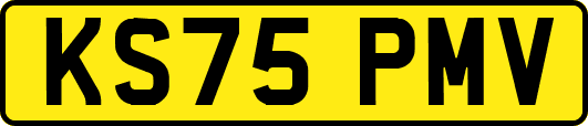 KS75PMV