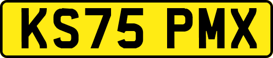 KS75PMX