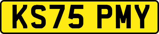 KS75PMY
