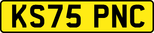 KS75PNC