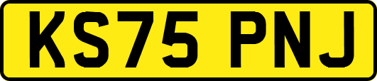 KS75PNJ