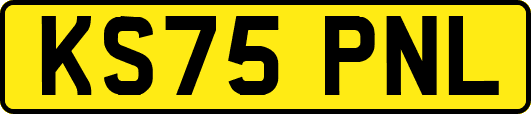 KS75PNL