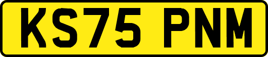 KS75PNM