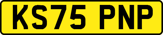 KS75PNP