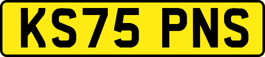KS75PNS