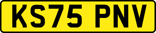 KS75PNV