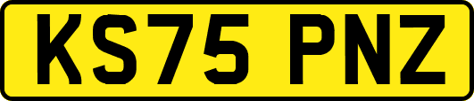 KS75PNZ