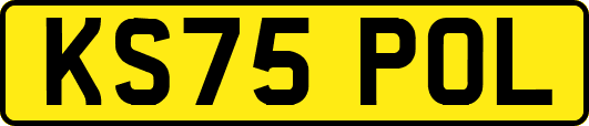 KS75POL
