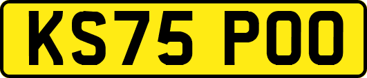 KS75POO
