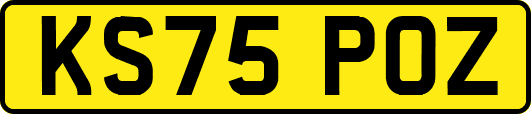 KS75POZ