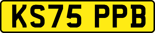 KS75PPB