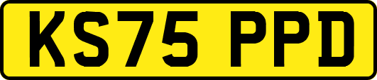 KS75PPD