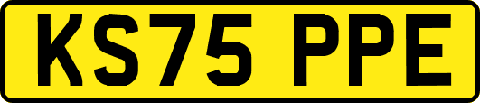 KS75PPE