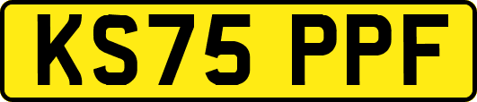 KS75PPF