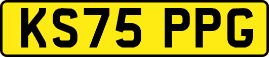KS75PPG