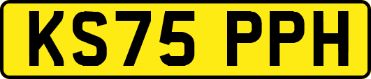 KS75PPH