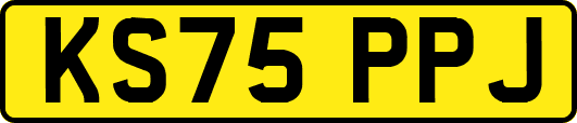 KS75PPJ
