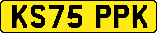 KS75PPK