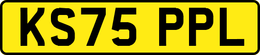 KS75PPL