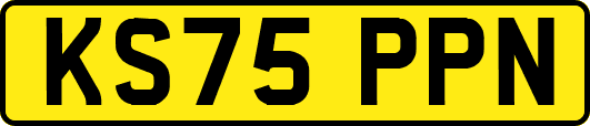 KS75PPN