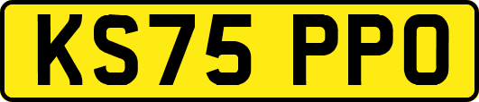 KS75PPO