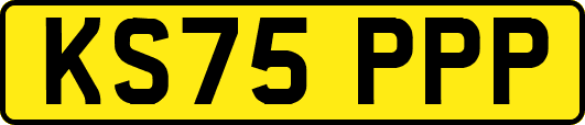 KS75PPP