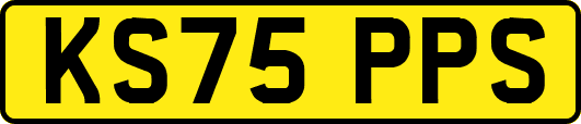 KS75PPS