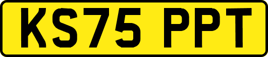 KS75PPT
