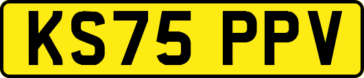KS75PPV