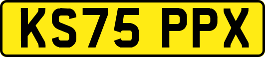 KS75PPX