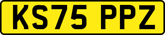 KS75PPZ