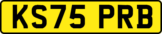 KS75PRB