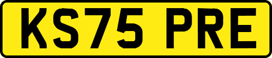 KS75PRE