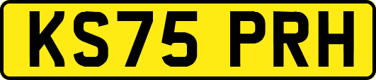 KS75PRH