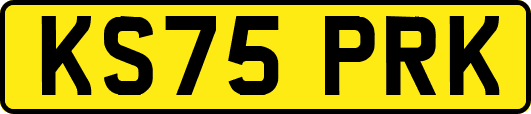 KS75PRK