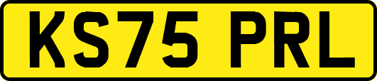 KS75PRL