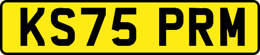 KS75PRM