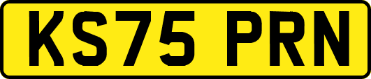 KS75PRN