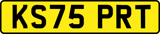 KS75PRT