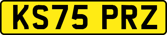 KS75PRZ