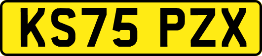 KS75PZX