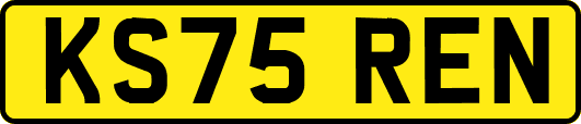 KS75REN