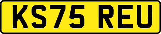 KS75REU