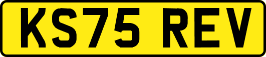 KS75REV