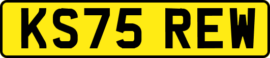 KS75REW
