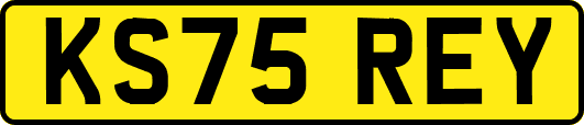 KS75REY